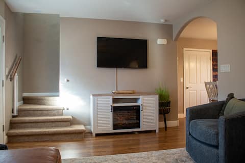 Successful Airbnb property: Helena House-Family & Pet-Friendly Oasis in Grand Junction