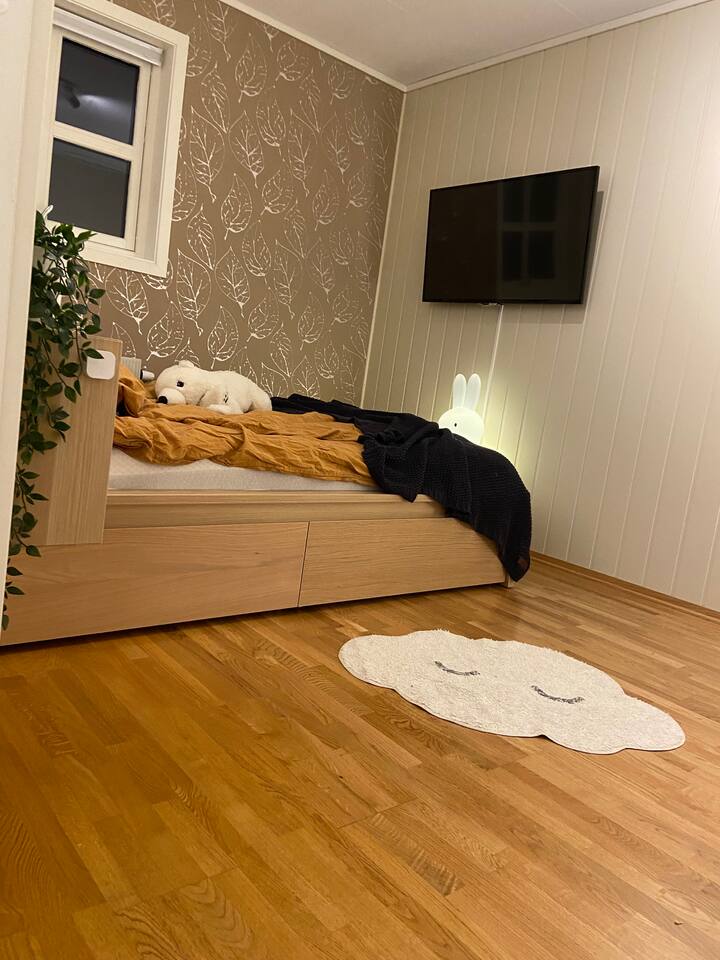 Спалня 3