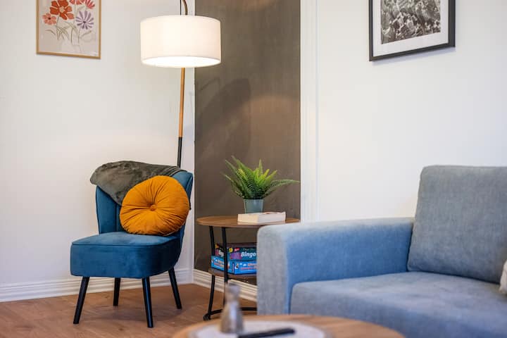 Oasis In The South 2 | Comfort With 2 Br | Balcony - Winningen