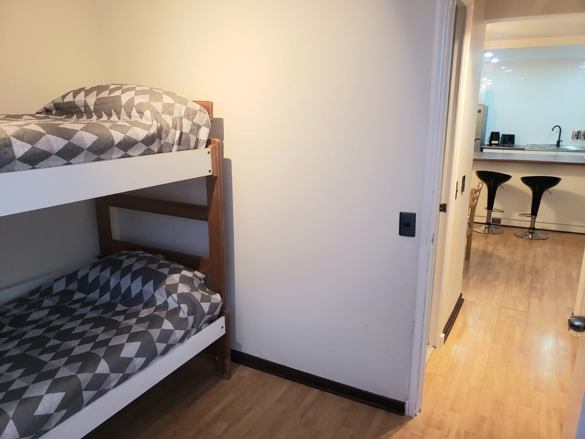 საძინებელი 2