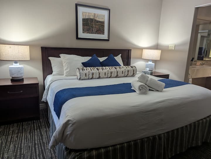 საძინებელი