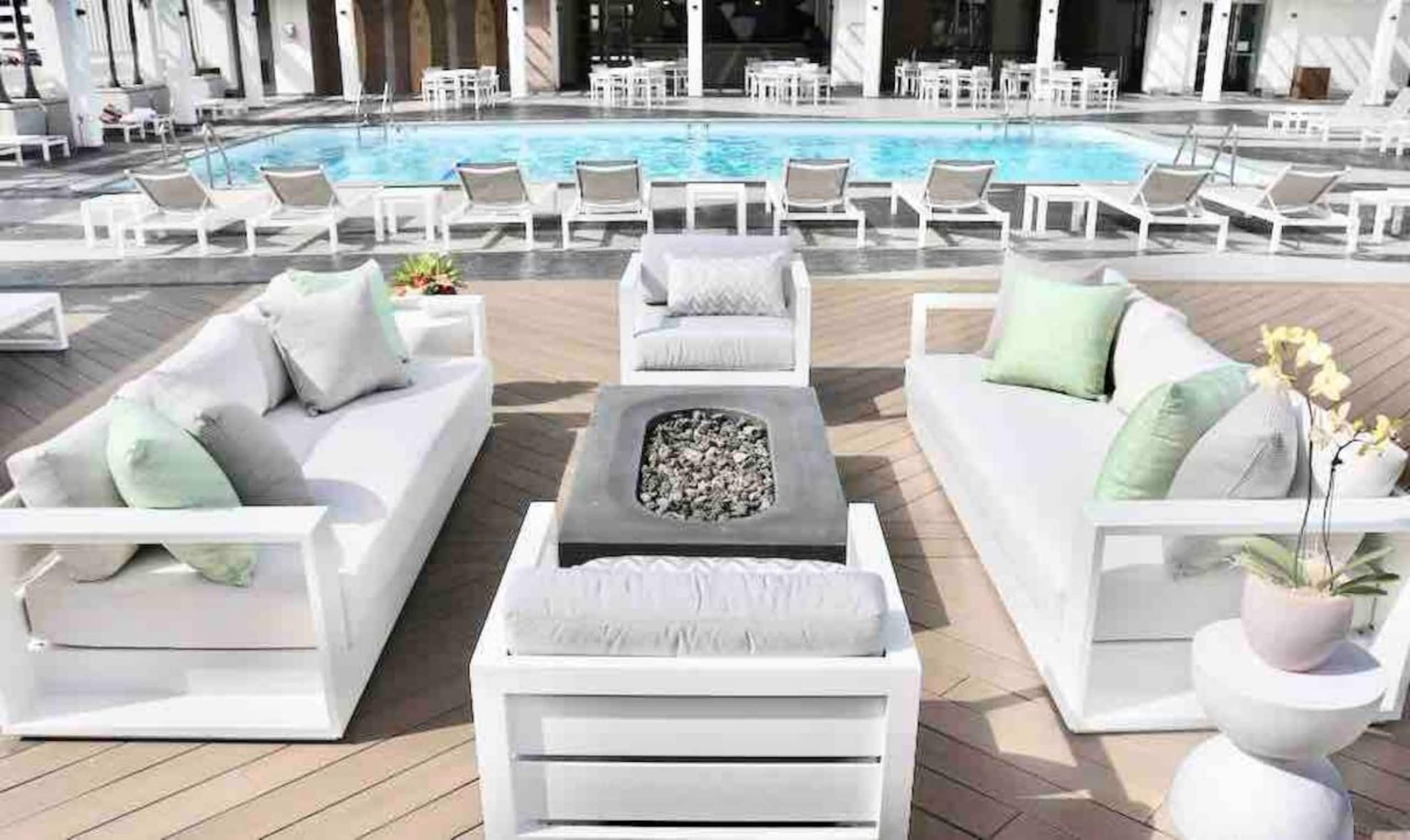 26FL-Ala Moana Premium Double w/City & Ocean Views - Image 58