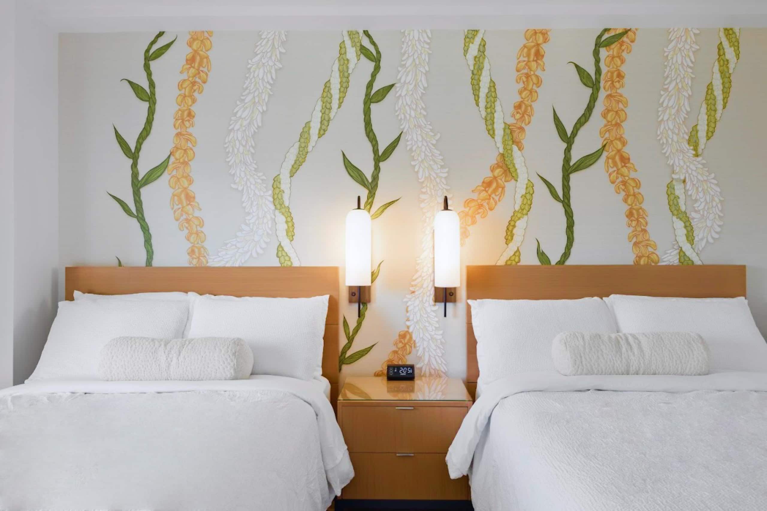 26FL-Ala Moana Premium Double w/City & Ocean Views - Image 2