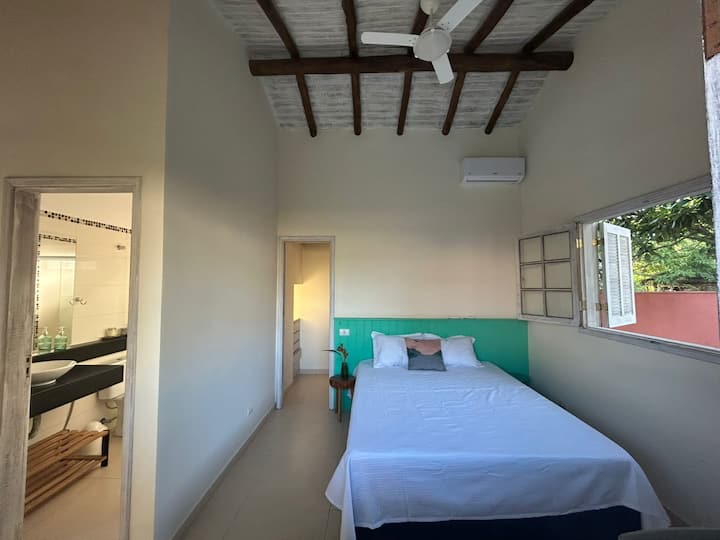 Habitación 1