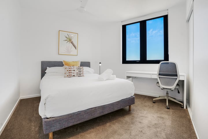 غرفة النوم 3