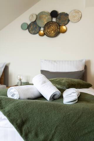 Duplex 165m² *Bridge VIEW*30 Sec to Charles Bridge gallery image 4