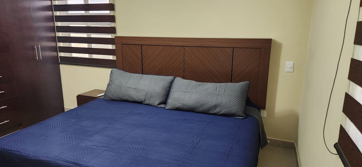 Спална соба 1