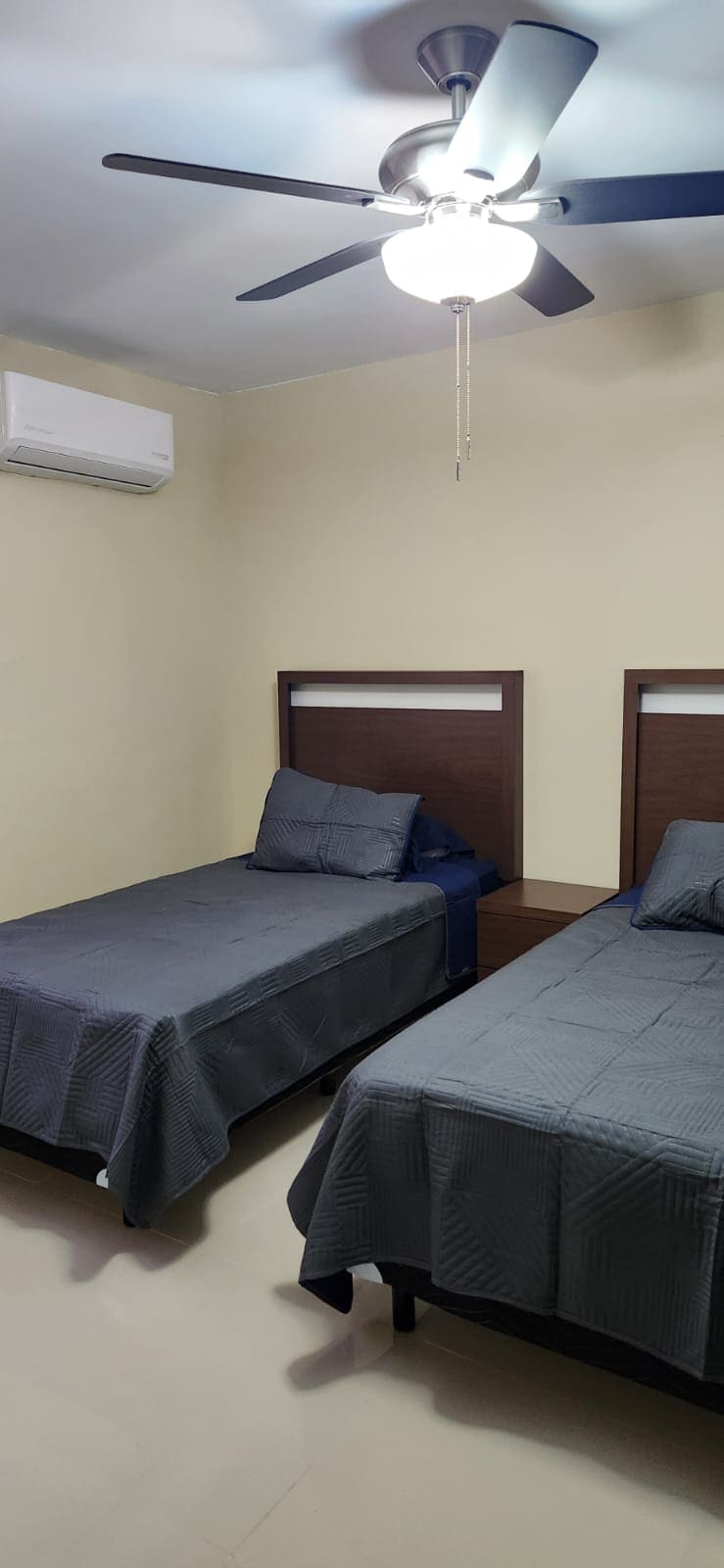 Спална соба 2