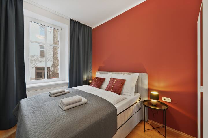 Grand Urban Residence Apartment gallery image 4