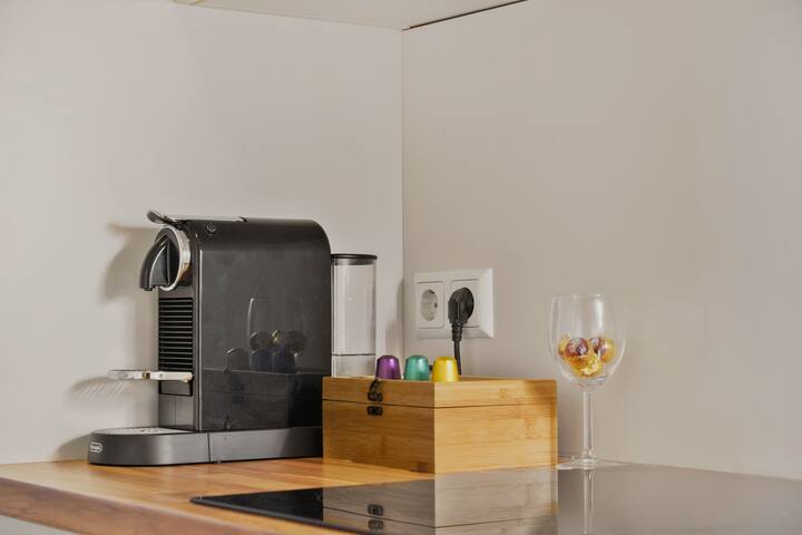 Grand Urban Residence Apartment gallery image 5