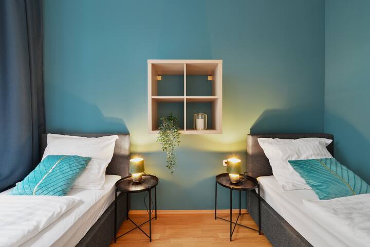 Grand Urban Residence Apartment gallery image 3