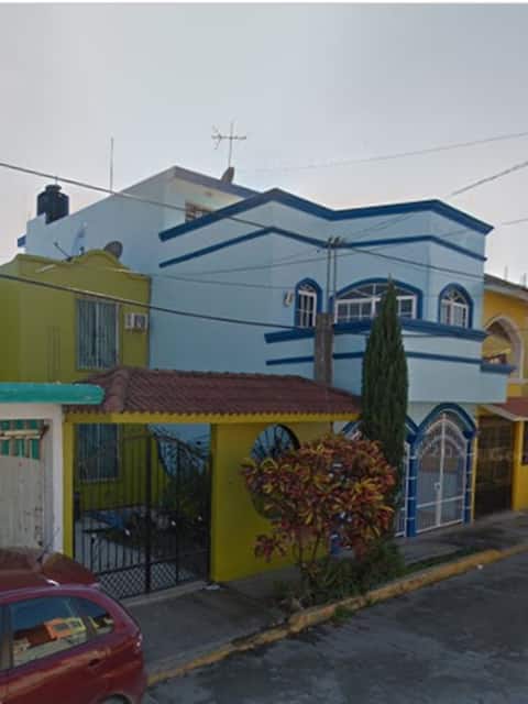 Family home (2 bedrooms)