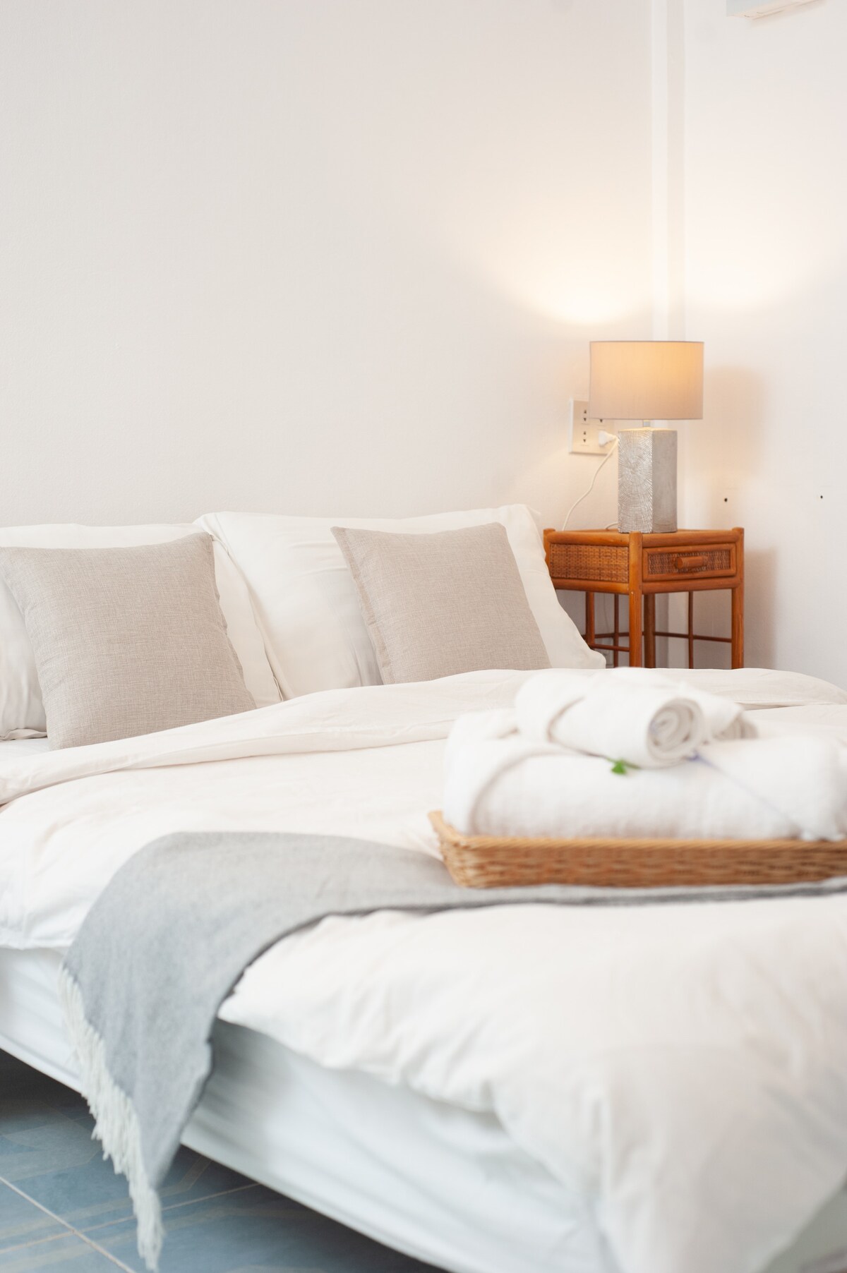 საძინებელი