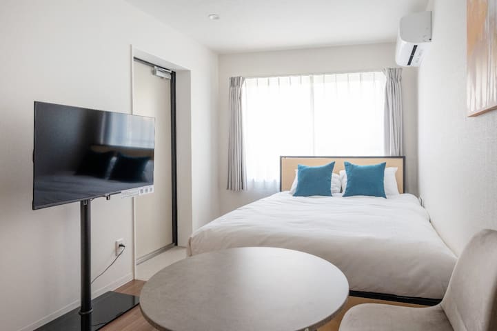 Smuca Tokyo managed Airbnb listing 1