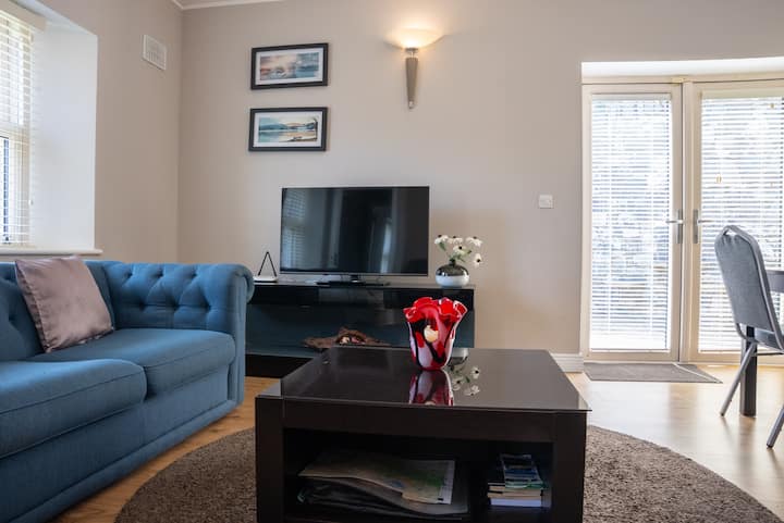 Alensgrove Maisonette D - Irlande