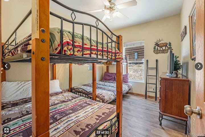 غرفة النوم 3