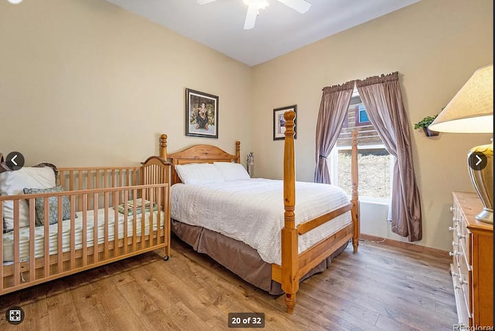 غرفة النوم 2