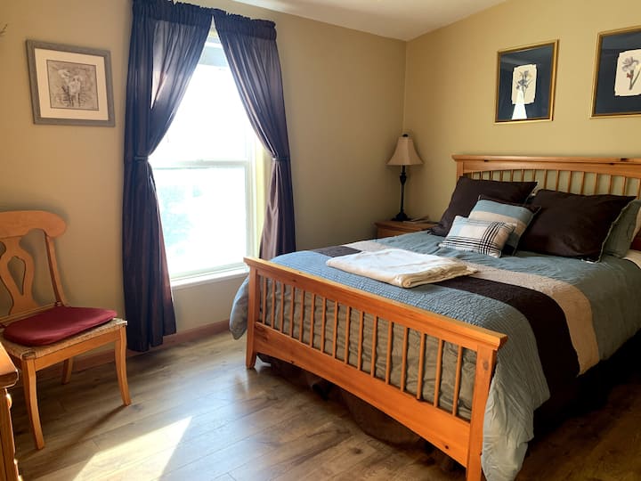 غرفة النوم 4