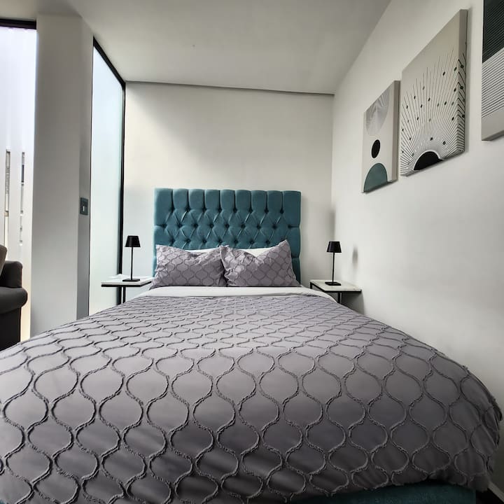 საძინებელი