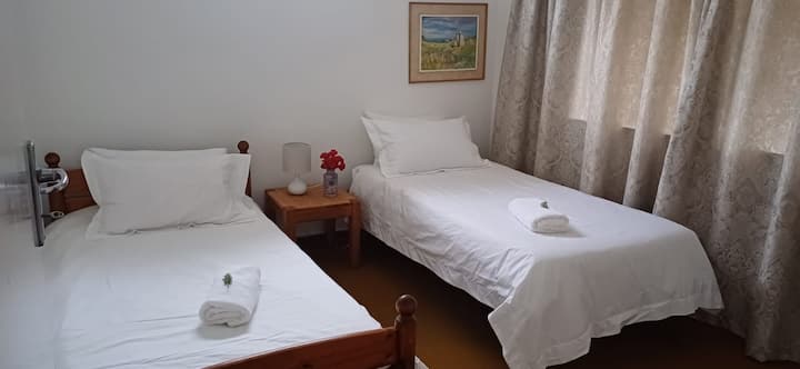 غرفة النوم 2