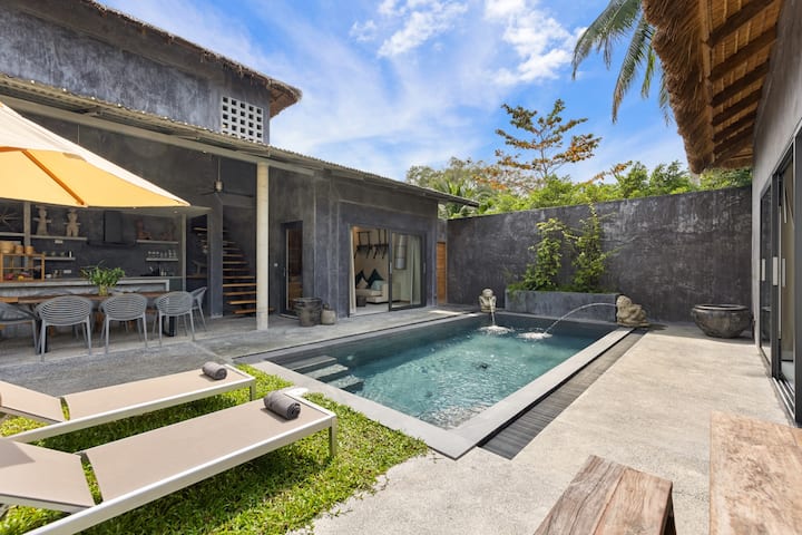 Anran 1 Bed, Lipa Noi
