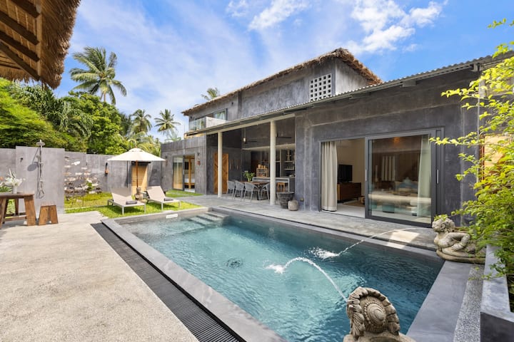 Anran 2 Bed, Lipa Noi