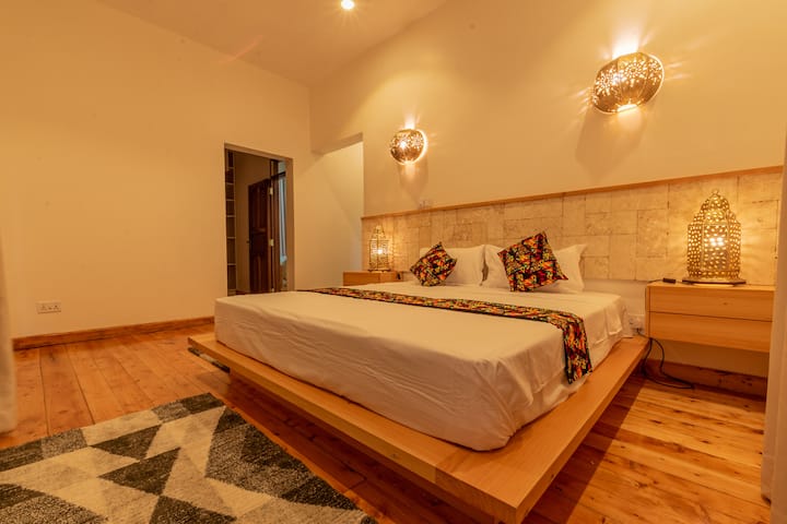 Habitación 1