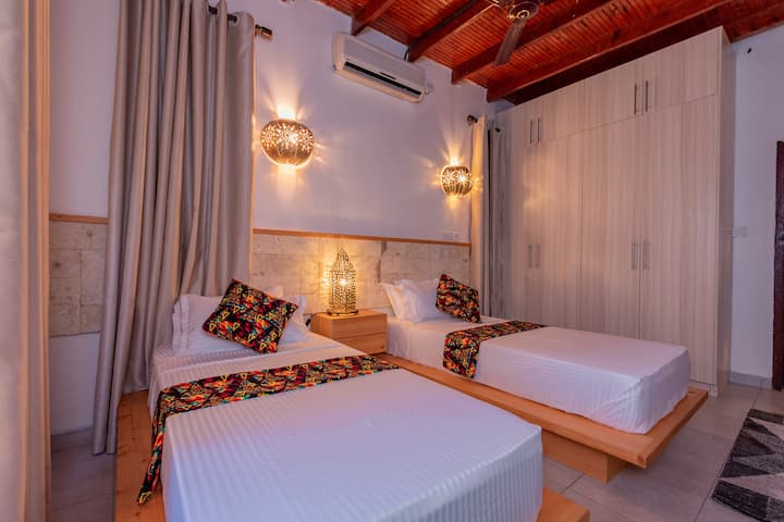 Habitación 4