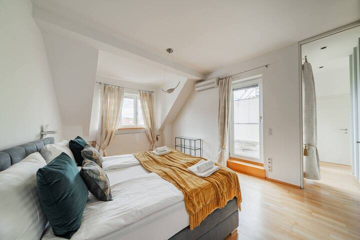 Luxury Living | Central Vienna gallery image 5