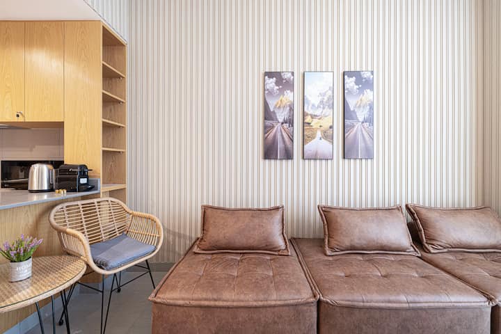 1br Signature By Bluecloud Holidays - Sharjah