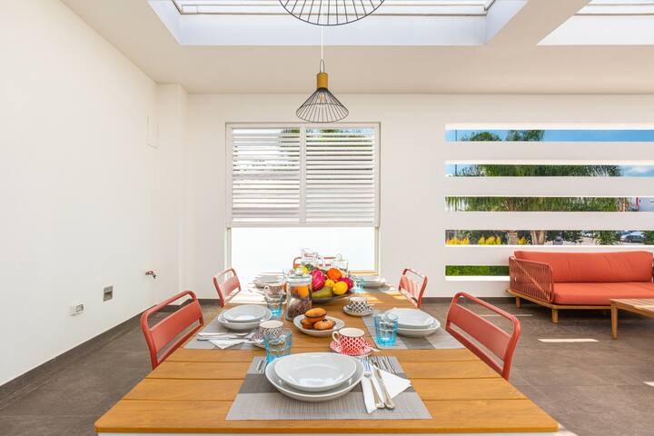 Villa Acquadimare Lecce gallery image 2