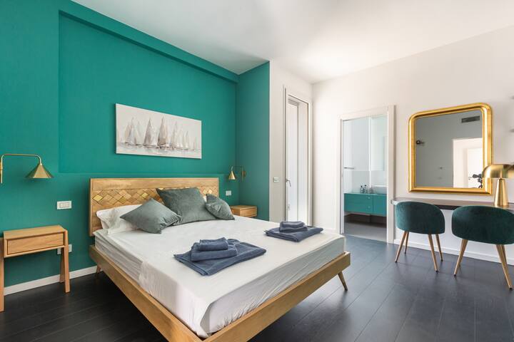 Villa Acquadimare Lecce gallery image 5