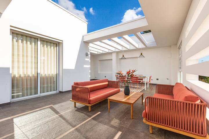 Villa Acquadimare Lecce gallery image 4