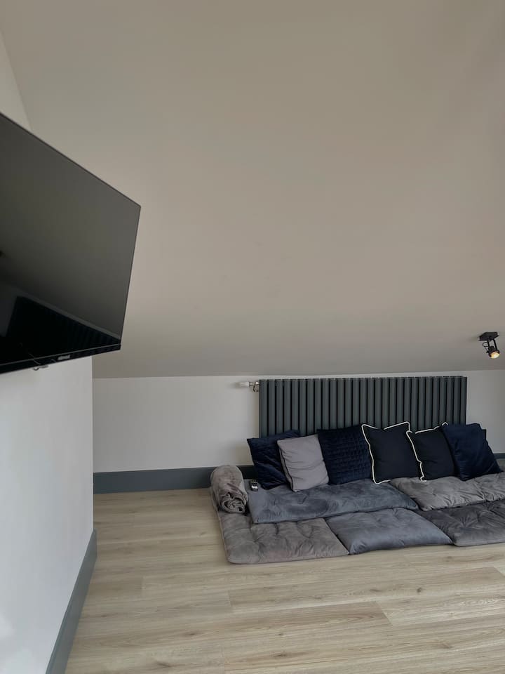Studio Eiffel Proche De Mulhouse - Haut-Rhin