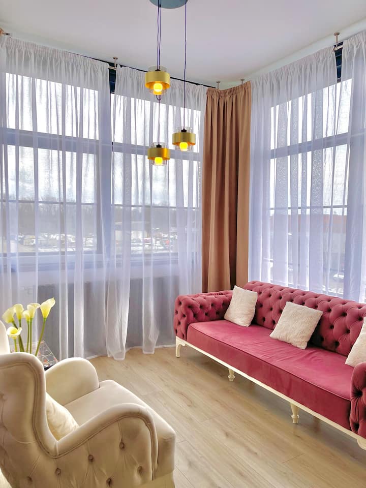 Espace Détente Gaudi Wittelsheim - Haut-Rhin