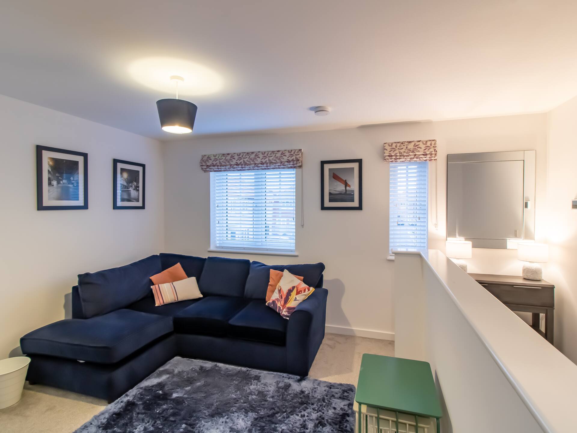 Charming Coastal Retreat – 1-Bedroom Flat in Blyth - Pass the Keys