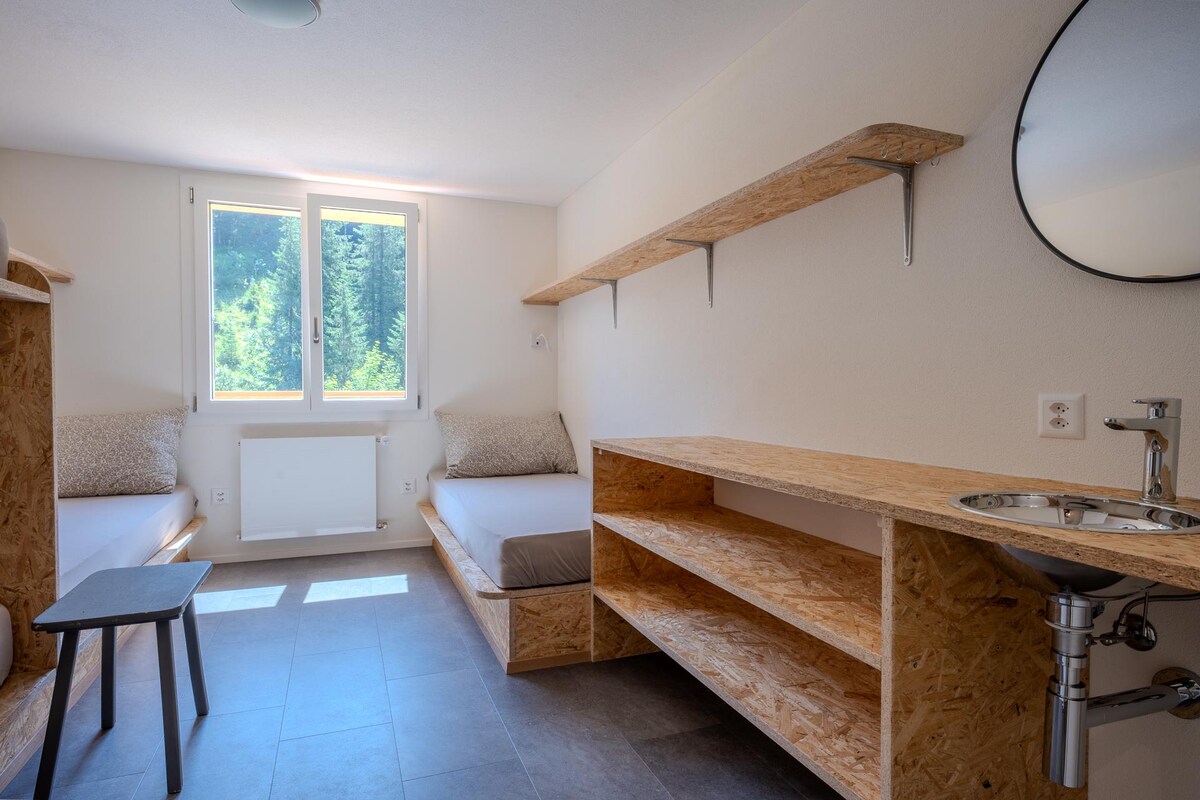 საძინებელი 6