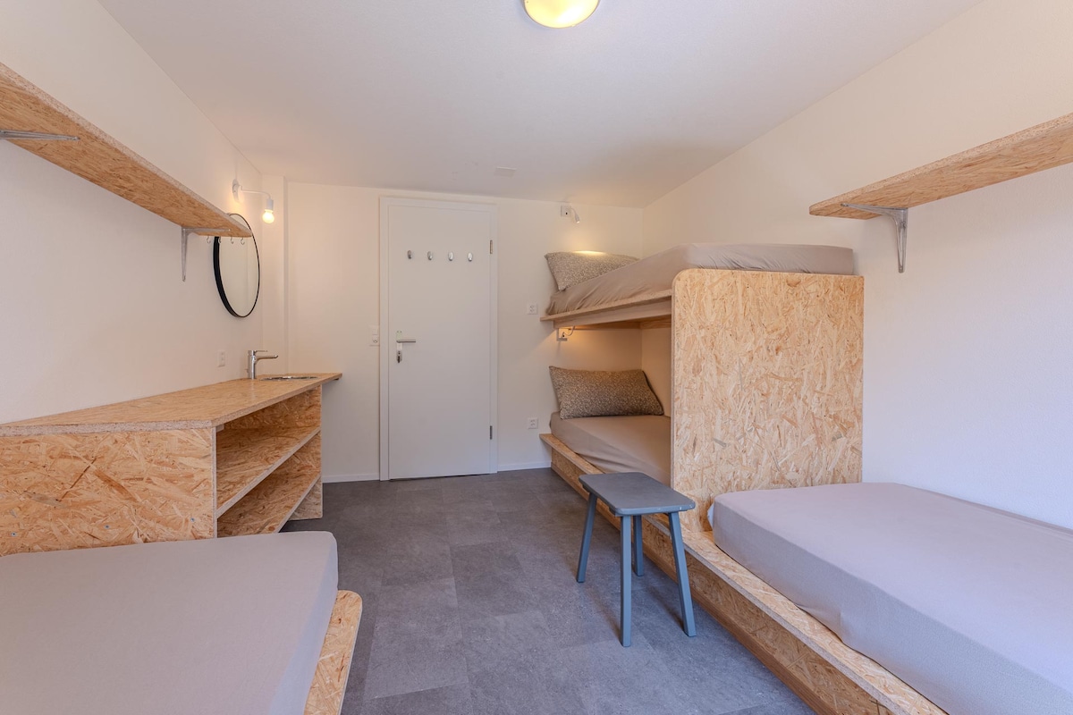 საძინებელი 5