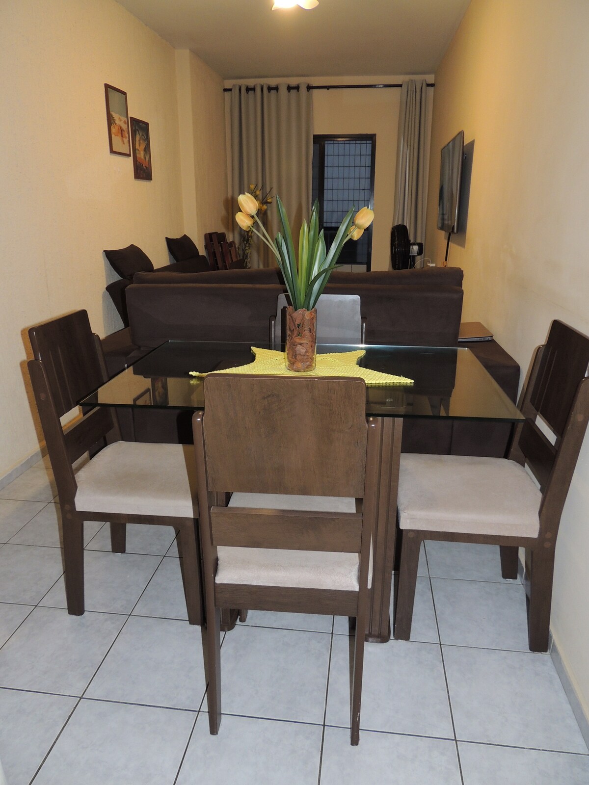 Всекидневна