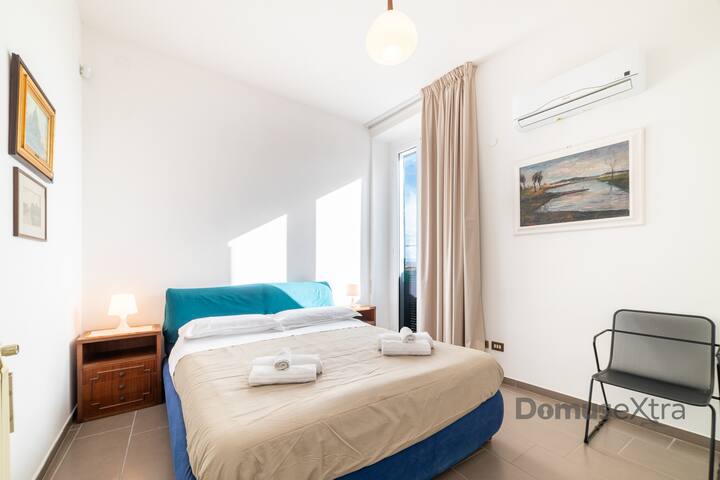 Casa Leonardo al Gesù Nuovo