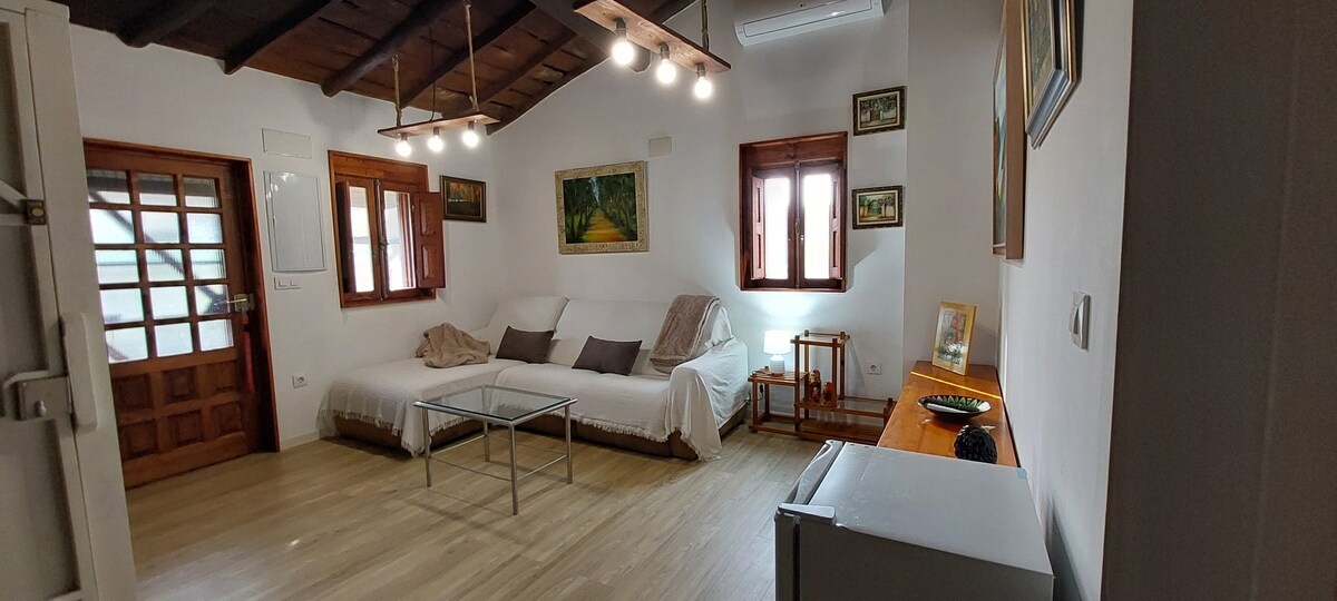 Airbnb con mejor rendimiento: Casa dos ánxeles VUT-OR-1310 en Ourense