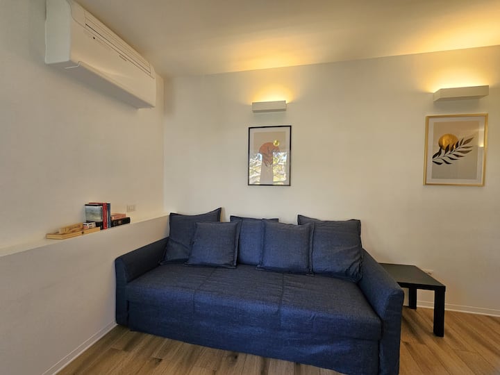 Top Lacus-by Goccia Di Lago - Desenzano del Garda