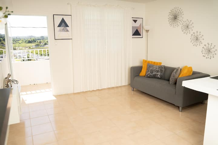 "Panorama" - Aguadilla