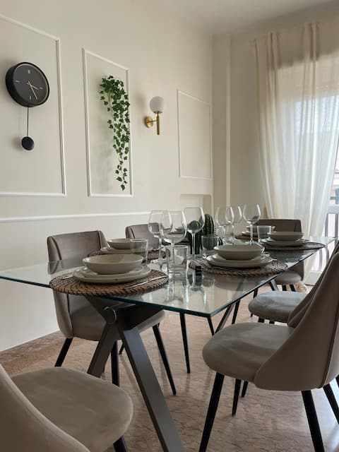 FrascatiBnb apartment "Il Duomo"