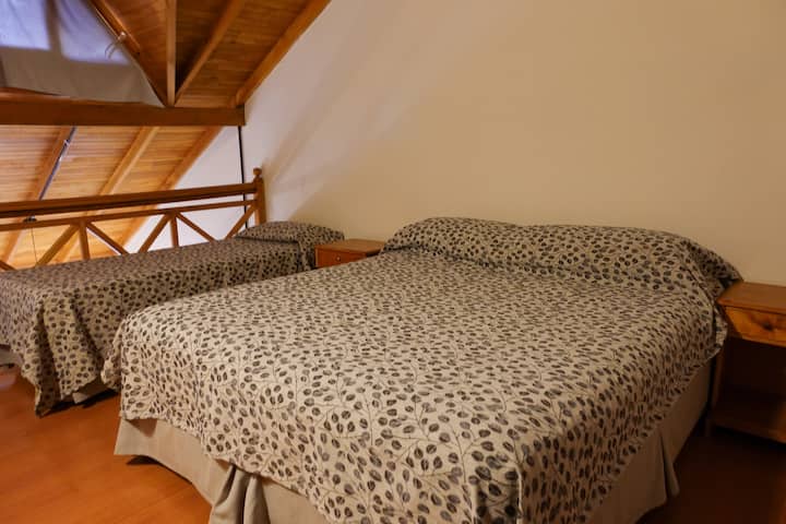 Departamento N°5 Con Vista - Ushuaia