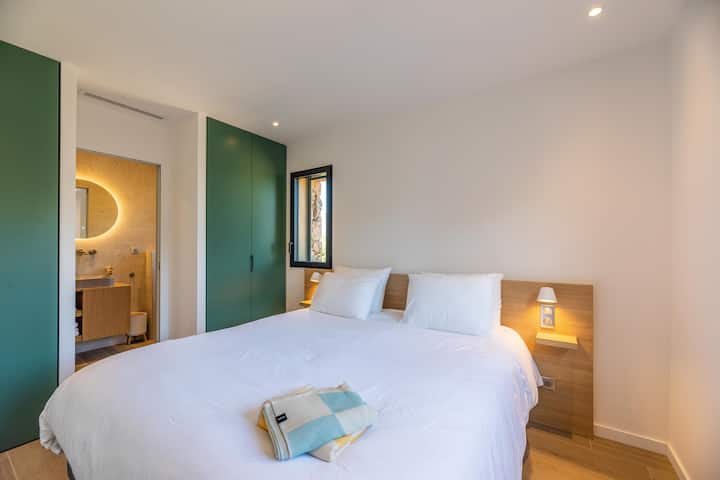 Спална соба 2