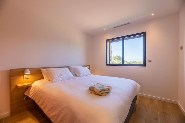 Спална соба 4