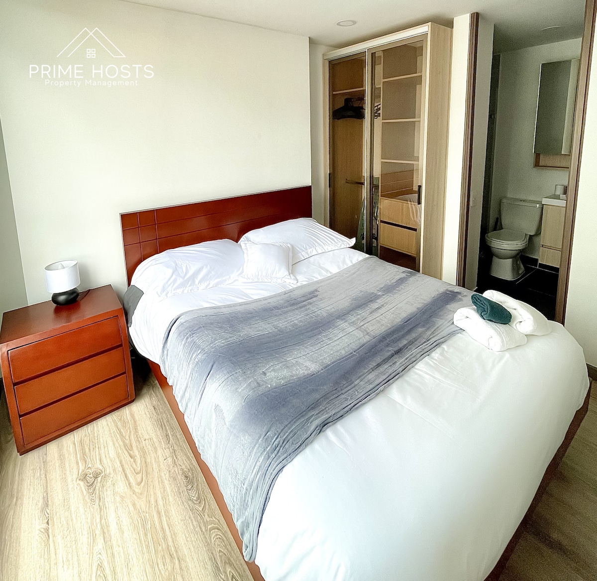 غرفة النوم 1