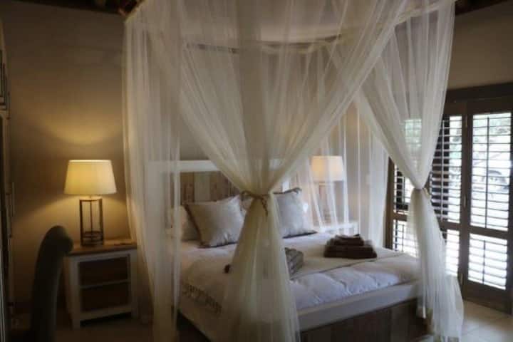 Спална соба 4