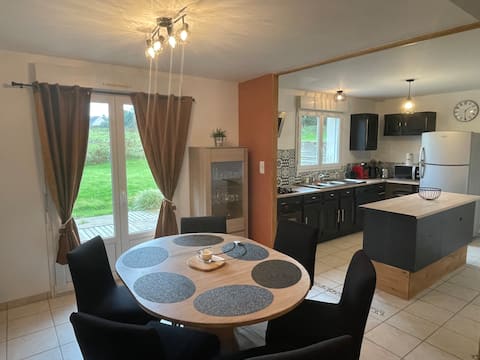 Welcome to Bricquebec